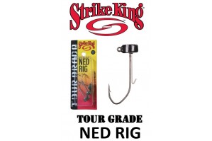 Strike King Tour Grade Ned Rig Head