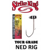 Strike King Tour Grade Ned Rig Head