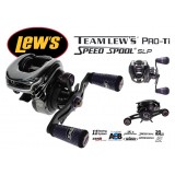 Lew's Team Lew's® PRO-Ti SLP