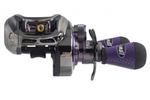 Lew's Team Lew's® PRO-Ti SLP