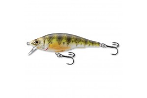 Live Target Yellow Perch Jerkbait