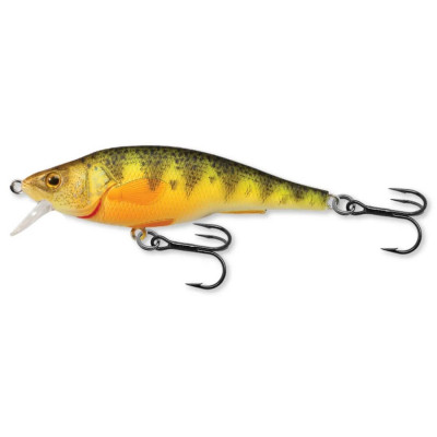 Live Target Yellow Perch Jerkbait
