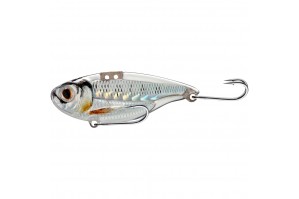 Live Target Sonic Shad Blade Bait