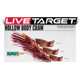 Live Target Hollow Body Craw