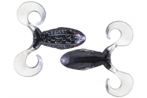 Live Target Freestyle Frog