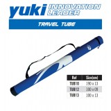 Yuki Travel Tube