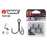 VMC 7547 BN Treble Hook