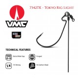 VMC 7342TK - Tokyo Rig Light