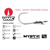 VMC 7345FL - MYSTIC® PREDATOR Flippin'