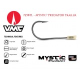 VMC 7258TL - MYSTIC® PREDATOR Trailer