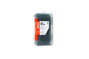 Rapala Caixa Tackle Tray 276 Open Foam