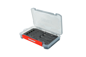 Rapala Caixa Tackle Tray 276 Open Foam