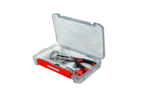 Rapala Caixa Open Tackle Tray 276