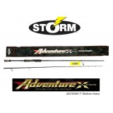 Storm Adventure Xtreme AXS702MH 7' Medium Heavy