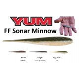 Yum FF Sonar Minnow 3