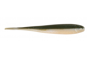 Yum FF Sonar Minnow 3