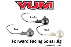 Yum FF Sonar Jig