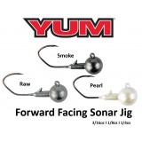 Yum FF Sonar Jig