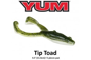 Yum Tip Toad