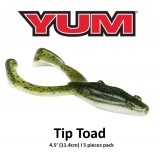 Yum Tip Toad