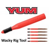 Yum Wacky Rig Tool