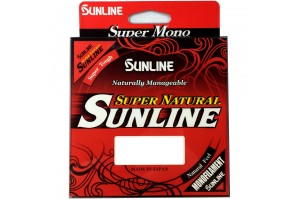 Sunline Super Natural 100m