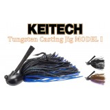 Keitech Tungsten Casting Jig Model I