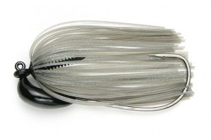 Keitech Tungsten Swim Jig Model III