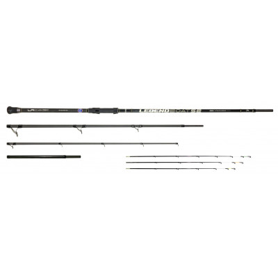 Vega Legend Boat S2 ( 3,20m - 3,60m )