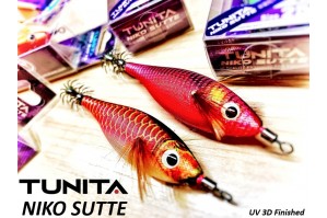 Tunita Niko Sutte 2.5