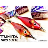 Tunita Niko Sutte 2.5