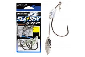 Owner Flashy Swimmer