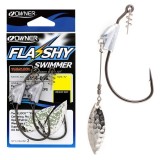 Owner Flashy Swimmer