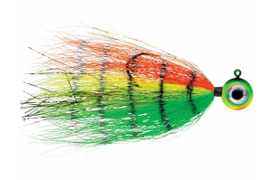 VMC Moontail Jig