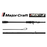 Major Craft MS-1 Finesse F751MH