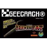 Geecrack Yahman Fat 5.8