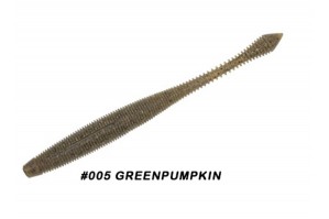 Geecrack Yahman Fat 5.8