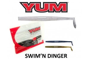Yum Swim´n Dinger