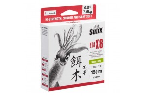 Sufix EGI X8