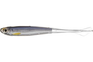 Live Target Ghost Tail Minnow