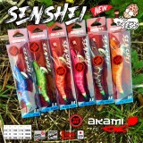 Akami Senshei