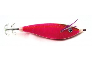 Vega Squid Jig Toneira