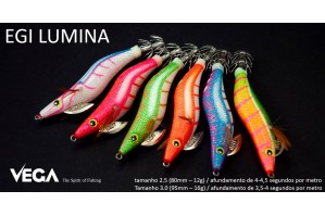 Vega EGI LUMINA