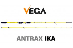 Vega Antrax IKA 2.15m