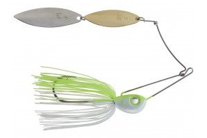 Mustad Arm Lock Spinnerbait