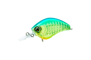 Duel L-Bass Flat Crank 55 Floating
