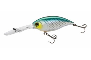 Duel Hardcore Bullet Crank 5+ 80F