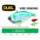 Duel L-Bass Vibe Sinking