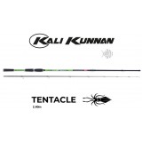 Kali Kunnan TENTACLE 2.40m