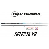 Kali Kunnan SELECTA X9 2.10m